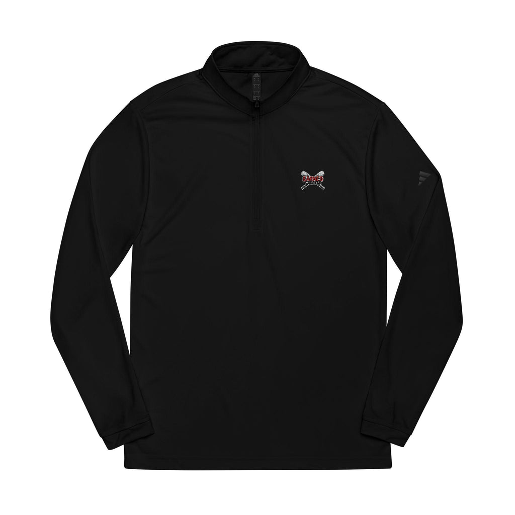 Earned Not Given Golf Quarter Zip