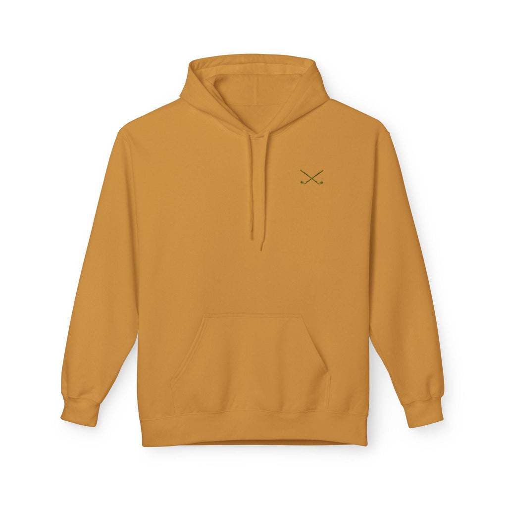 Bunkers & Bourbon Hoodie