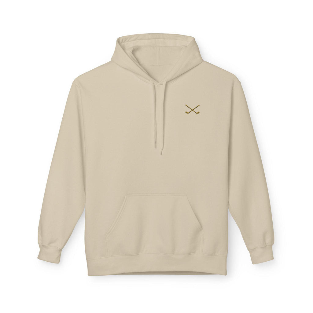 Bunkers & Bourbon Hoodie