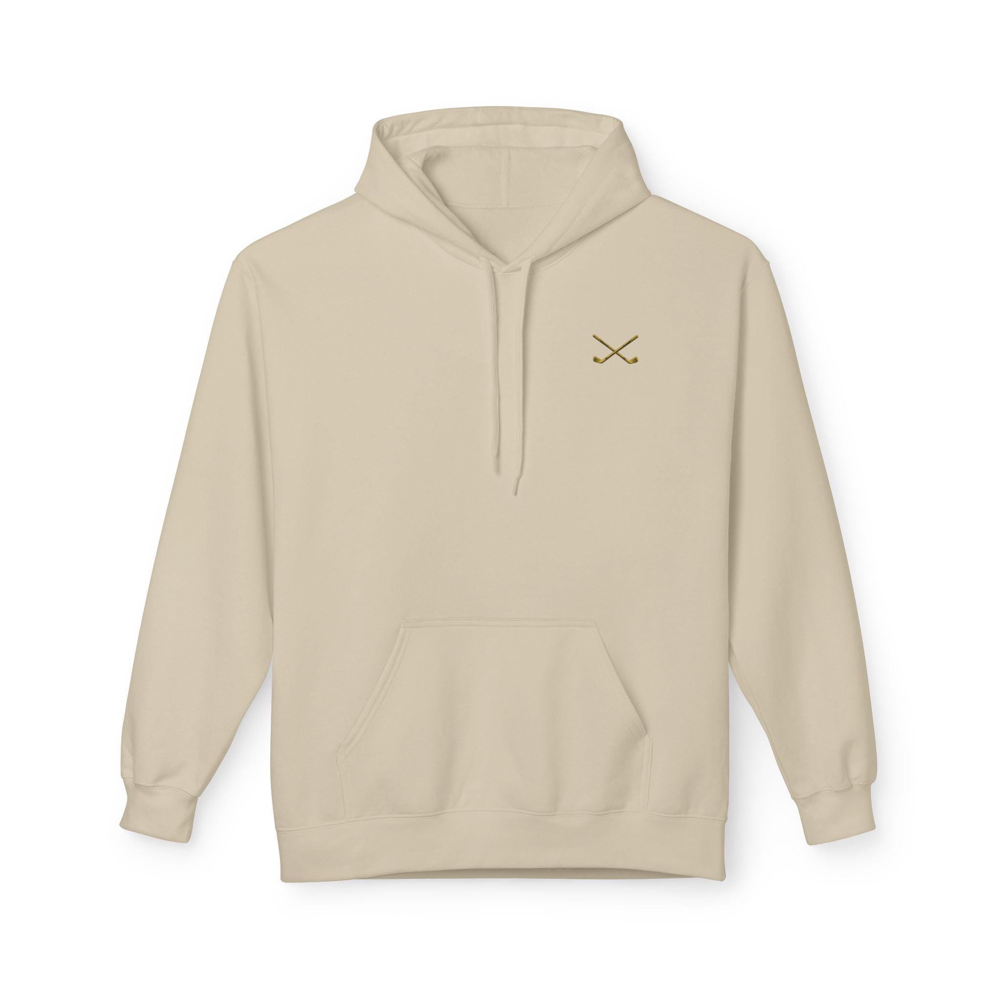 Bunkers & Bourbon Hoodie